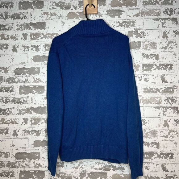Polo by Ralph Lauren long sleeve 1/4 zip - Picture 2 of 6
